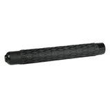 Police Force 16" Expandable Steel Baton