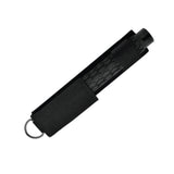 nylon holster for 21‑inch expandable baton with belt‑loop design