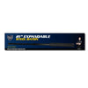 Police Force 21" Expandable Steel Baton