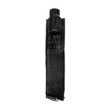 heavy‑duty nylon belt holster for 26‑inch expandable baton