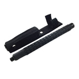 holster and baton set displayed together