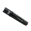 Police Force Tactical Stun Flashlight 9.2 Million Volts rechargeable aluminum self-defense flashlight with Triple Stun Technology and LED light.
