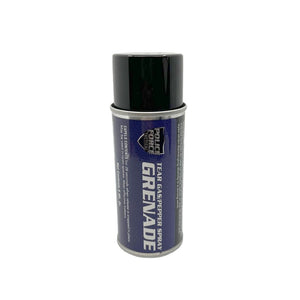Police Force Tear Gas Pepper Spray Grenade 6 ounce with CS tear gas and OC pepper spray for wide-area home defense and emergency preparedness.