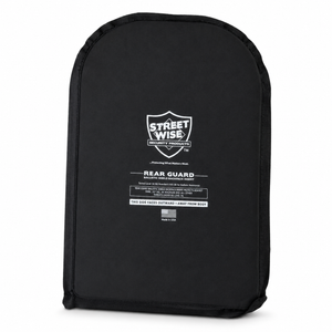 Rear Guard Ballistic Shield Backpack Insert