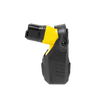 safariland level 2 holster for TASER 7 CQ featuring active retention and belt‑mounted design