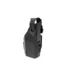 safariland duty holster for TASER 7 CQ with secure retention and duty belt compatibility