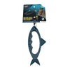 Shar‑Key blue keychain value pack shown in its manufacturer packaging with product branding and feature highlights