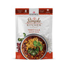 ReadyWise tortilla soup mix 6 count case featuring shelf-stable soup pouches for emergency preparedness, food storage, and family meals