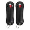 Streetwise 18 stream pepper spray (0.5‑oz) in halo‑style 2 pack value deal.
