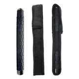 nylon holster for 26‑inch baton with belt‑loop attachment