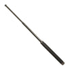 Streetwise 26 inch expandable steel baton with rubberized grip and nylon holster for personal safety and preparedness