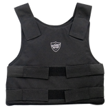 streetwise level IIIA ballistic vest with front and back protection for personal safety, security professionals, and emergency preparedness