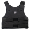 streetwise level IIIA ballistic vest with front and back protection for personal safety, security professionals, and emergency preparedness