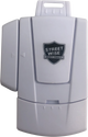 Streetwise Mini Window Alarm showing the device image, and branding.