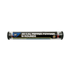 Streetwise .50 caliber 5% PAVA pepper ball refill tube containing 10 projectiles for the HEAT Pepper Launcher.