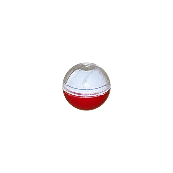 Streetwise .50 caliber 5% PAVA pepper ball refill tube containing 10 projectiles for the HEAT Pepper Launcher.