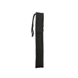 nylon holster for automatic baton with belt‑loop design