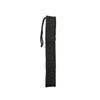 nylon holster for automatic baton with belt‑loop design