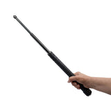 textured grip detail showing handle pattern and control surface