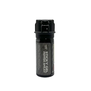 Streetwise Sticky Gel 2 Ounce Pepper Spray