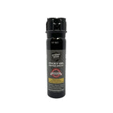  streetwise sticky gel 4‑ounce pepper spray shown with expiration date visible 
