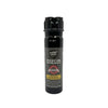  streetwise sticky gel 4‑ounce pepper spray shown with expiration date visible 