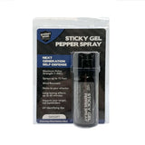 Streetwise Sticky Gel 2 Ounce Pepper Spray