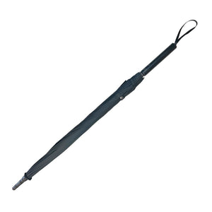 Streetwise Stunbrella disguised umbrella stun gun with 51-inch canopy, rubberized grip and protective carrying sleeve.