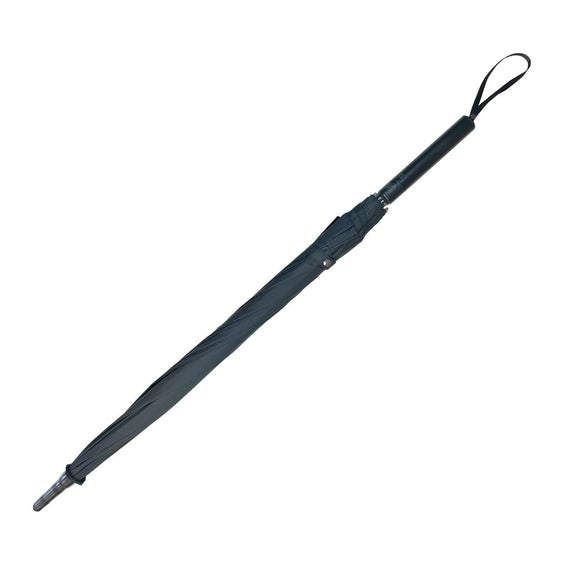 Streetwise Stunbrella disguised umbrella stun gun with 51-inch canopy, rubberized grip and protective carrying sleeve.