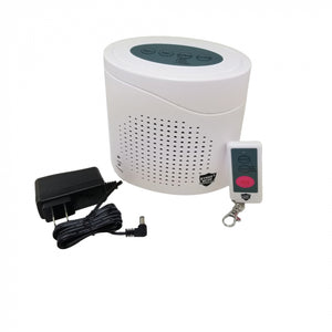 Streetwise Virtual K9 Barking Dog Alarm