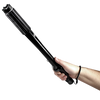 barbarian stun baton flashlight shown upright