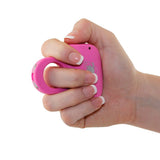 Sting Ring Stun Gun Pink