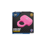 Sting Ring Stun Gun Pink