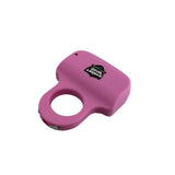 streetwise Sting Ring stun gun with circular grip design and exposed top ring activation area