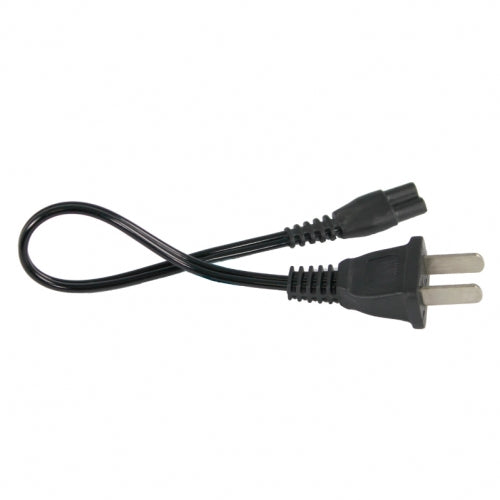 Wall Outlet Charging Cord #4 replacement charger for compatible Streetwise and Jolt stun guns.