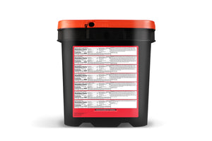 52 Serving Prepper Pack Bucket