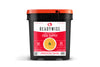 52 Serving Prepper Pack Bucket
