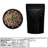 Freeze Dried Meat and Rice Survival Bucket