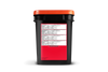 Freeze Dried Meat and Rice Survival Bucket
