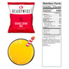 52 Serving Prepper Pack Bucket