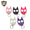 My Kitty Self-Defense Keychain