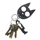 My Kitty Self-Defense Keychain