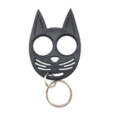 My Kitty Self-Defense Keychain
