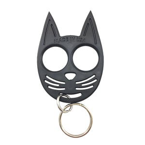 My Kitty Self-Defense Keychain