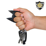 My Kitty Self-Defense Keychain