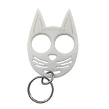 My Kitty Self-Defense Keychain