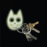 My Kitty Self-Defense Keychain