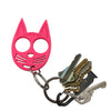 My Kitty Self-Defense Keychain