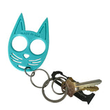 My Kitty Self-Defense Keychain