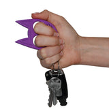 My Kitty Self-Defense Keychain